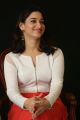 Actress Tamannaah Bhatia Interview Stills about Abhinetri Movie