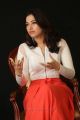 Actress Tamannaah Stills @ Abhinetri Movie Interview