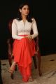 Abhinetri Movie Actress Tamanna Interview Stills