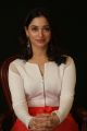 Actress Tamannaah Stills @ Abhinetri Movie Interview