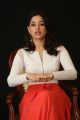 Actress Tamannaah Bhatia Interview Stills about Abhinetri Movie