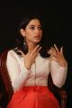 Actress Tamannaah Stills @ Abhinetri Movie Interview