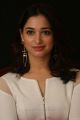 Actress Tamannaah Stills @ Abhinetri Movie Interview