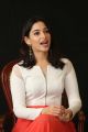 Abhinetri Movie Actress Tamanna Interview Stills