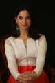 Actress Tamannaah Stills @ Abhinetri Movie Interview