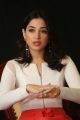 Actress Tamannaah Bhatia Interview Stills about Abhinetri Movie