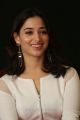 Actress Tamannaah Bhatia Interview Stills about Abhinetri Movie