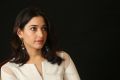 Abhinetri Movie Actress Tamanna Interview Stills