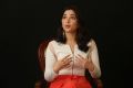 Actress Tamannaah Bhatia Interview Stills about Abhinetri Movie