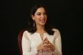 Actress Tamannaah Stills @ Abhinetri Movie Interview