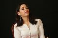 Actress Tamannaah Stills @ Abhinetri Movie Interview