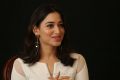 Actress Tamannaah Stills @ Abhinetri Movie Interview