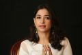 Abhinetri Movie Actress Tamanna Interview Stills