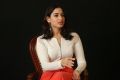 Actress Tamannaah Stills @ Abhinetri Movie Interview