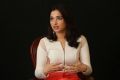 Actress Tamannaah Bhatia Interview Stills about Abhinetri Movie