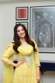 Actress Tamannaah Pictures @ That Is Mahalakshmi On Location