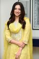 Actress Tamannaah Pictures @ That Is Mahalakshmi On Location