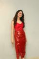 Next Enti Actress Tamanna Bhatia Red Dress Photos