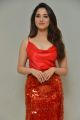 Next Enti Actress Tamanna Bhatia Red Dress Photos