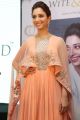 Tamannaah Bhatia's Wite and Gold Launch in Hyderabad