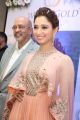 Tamannaah Bhatia's Wite and Gold Launch in Hyderabad