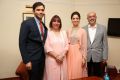 Grand Launch of Tamannaah Bhatia's Wite & Gold in Hyderabad