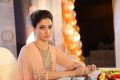 Tamannaah Bhatia's Wite and Gold Launch in Hyderabad