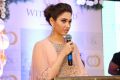 Tamannaah Bhatia's Wite and Gold Launch in Hyderabad