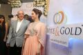 Grand Launch of Tamannaah Bhatia's Wite & Gold in Hyderabad