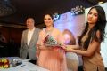 Tamanna's Wite and Gold Launch in Hyderabad