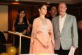 Grand Launch of Tamannaah Bhatia's Wite & Gold in Hyderabad