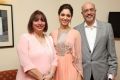 Tamannaah Bhatia's Wite and Gold Launch in Hyderabad