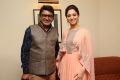 Tamannaah Bhatia's Wite and Gold Launch in Hyderabad