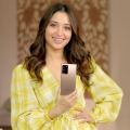 Actress Tamannaah Latest Photos after COVID19