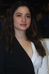 Actress Tamannaah Cute Images @ Gurthunda Seethakalam Pre Release