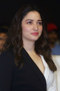 Actress Tamanna Cute Images @ Gurthunda Seethakalam Pre Release