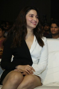 Actress Tamannaah Cute Images @ Gurthunda Seethakalam Pre Release