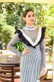Actress Tamannaah Images @ India Today Conclave (South) 2017