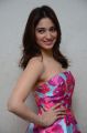Tamil Actress Tamanna in Pink Frock Photos