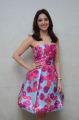 Tamil Actress Tamannaah Pink Frock Photos