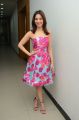 Tamil Actress Tamannaah in Pink Frock Photos