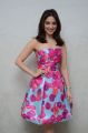 Tamil Actress Tamannaah in Pink Frock Photos