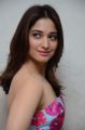 Tamil Actress Tamanna Pink Frock Photos