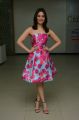 Tamil Actress Tamannaah Pink Frock Photos