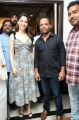 Actress Tamannaah Bhatia launches Magnets Infra Services New Projects Photos