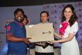 Actress Tamanna launches Shop CJ Telugu Channel Photos