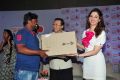 Actress Tamannaah launches Shop CJ Telugu Channel Photos