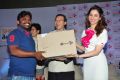 Actress Tamannaah launches Shop CJ Telugu Channel Photos