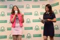 Actress Tamannaah unveils United Colors Of Benetton Span-New Collection Photos