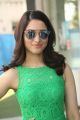 Actress Tamanna in Green Mini Dress Pictures